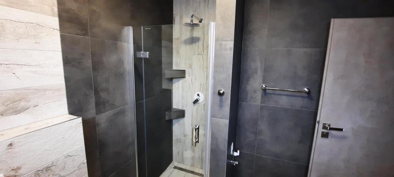 Apartmany Aktiv Lipno ليبنو ناد فلتافو المظهر الخارجي الصورة