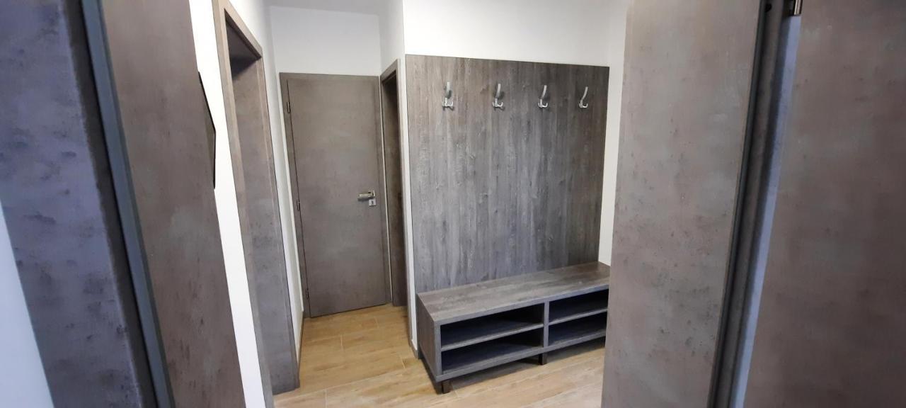 Apartmany Aktiv Lipno ليبنو ناد فلتافو المظهر الخارجي الصورة