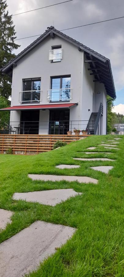 Apartmany Aktiv Lipno ليبنو ناد فلتافو المظهر الخارجي الصورة